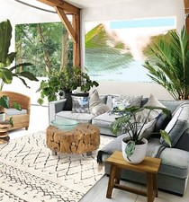Moroccan beni ourain for sale  Simi Valley