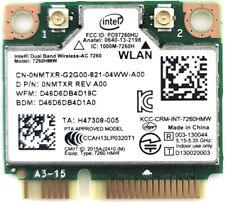 Intel wireless 72060 usato  Villorba