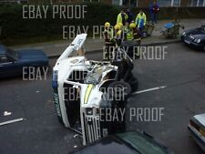 Ambulance accident london for sale  HARLOW