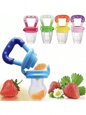 Baby fruit feeder for sale  LONDON