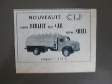 cij citerne d'occasion cij citerne d'occasion Calonne-Ricouart