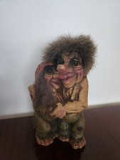 Vintage nyform troll d'occasion  Digoin