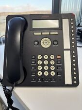 Avaya 1616i desk for sale  PLYMOUTH