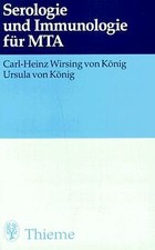 Serologie immunologie mta gebraucht kaufen  Berlin