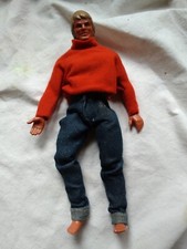 Rara action figure usato  Squinzano