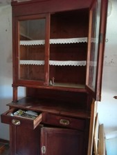 Credenza toscana originale usato  Livorno