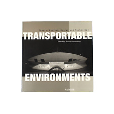 Buch transportable environment gebraucht kaufen  München