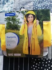 Neu regenmantel gelb gebraucht kaufen  Gundelfingen