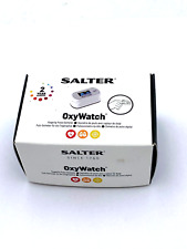 Salter oxywatch fingertip d'occasion  Grez-sur-Loing