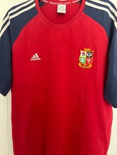Men british lions for sale  HITCHIN
