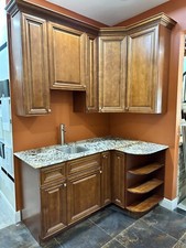 Kitchen display cabinets for sale  Orlando