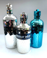 Absolut vodka disco for sale  Branford