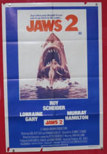Jaws original 1978 for sale  ROMNEY MARSH
