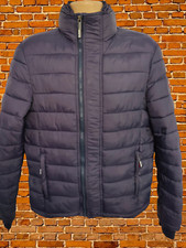 Superdry navy blue for sale  CANVEY ISLAND