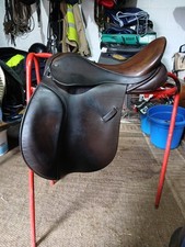 Sandringham saddle xw for sale  KEIGHLEY
