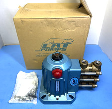 Cat pumps 2sf for sale  Dunedin