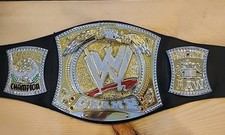 Wwe champion monday for sale  Dover Foxcroft