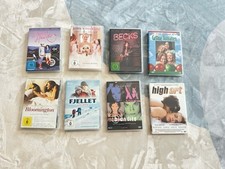 Lesbisch queere dvds gebraucht kaufen  Berlin