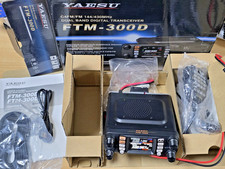 Yaesu ftm 300de for sale Yaesu ftm 300de for sale  BELFAST