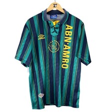 1993 ajax maglia usato  Como