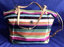 Coach legacy leah for sale  Oakton