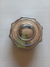 Tappo serbatoio cromato usato  Vimodrone