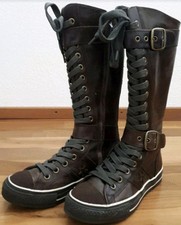 Converse chuck taylor gebraucht kaufen  Heide
