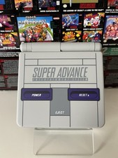 Gameboy advance clear for sale  STEVENAGE