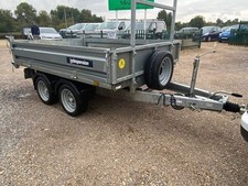 Indespension 8x5 twin for sale  FORDINGBRIDGE
