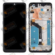 Ecran complet nokia d'occasion  Marseille XIV