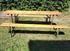 bierzeltgarnitur tisch gebraucht kaufen bierzeltgarnitur tisch gebraucht kaufen Herxheim