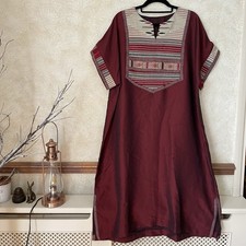 moroccan gowns for sale  BEDFORD