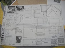 Hobbies plans sherwood for sale Hobbies plans sherwood for sale  BURRY PORT