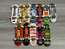 Vintage Tech Deck Lote De 12 Pré-propriedade 2006-2007 Máquina De Brinquedo Rara Duffel comprar usado Vintage Tech Deck Lote De 12 Pré-propriedade 2006-2007 Máquina De Brinquedo Rara Duffel comprar usado  Enviando para Brazil