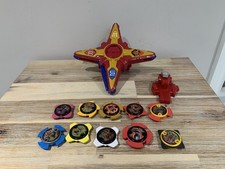 Power rangers ninja for sale Power rangers ninja for sale  BILLERICAY