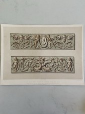 Antique victorian design for sale  LONDON