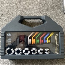 Mac tool master for sale  BISHOP AUCKLAND