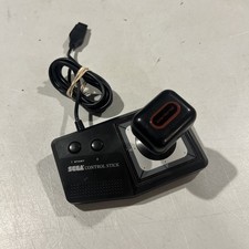 Controlador Sega Master System Control Stick 3060 OEM autêntico e testado  comprar usado Controlador Sega Master System Control Stick 3060 OEM autêntico e testado  comprar usado  Enviando para Brazil