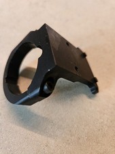 Acog piggyback mount for sale  New Port Richey