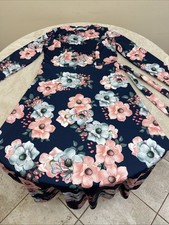 Womans floral stretch for sale  Charlotte