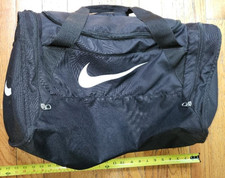 Nike duffel bag for sale  Londonderry