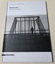Paolo icaro biografia usato  Italia