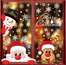 Weihnachten aufkleber fenster gebraucht kaufen Weihnachten aufkleber fenster gebraucht kaufen  Aichstetten