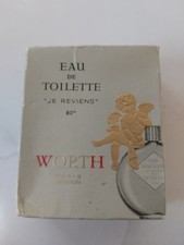 Vintage worth paris for sale  FARINGDON