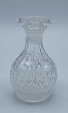 Vintage cut glass for sale  ROCHESTER