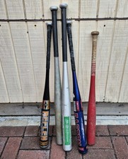 Vintage baseball bats for sale  Virginia Beach