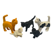Nice playmobil cat d'occasion  Expédié en Belgium