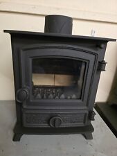 Used stove hunter for sale  LANGPORT