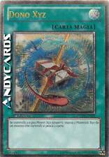 Dono xyz ultimate usato  Ravenna