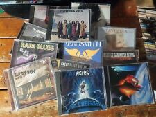 You Choose! Any CD of Your Choice, Rock, Alt., Classic, More Only $1.99 Each. #2 comprar usado  Enviando para Brazil